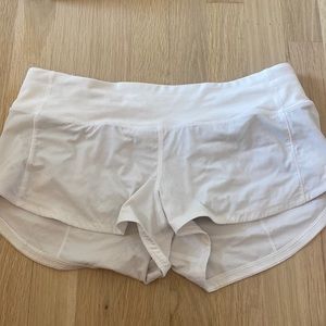 Lulu shorts